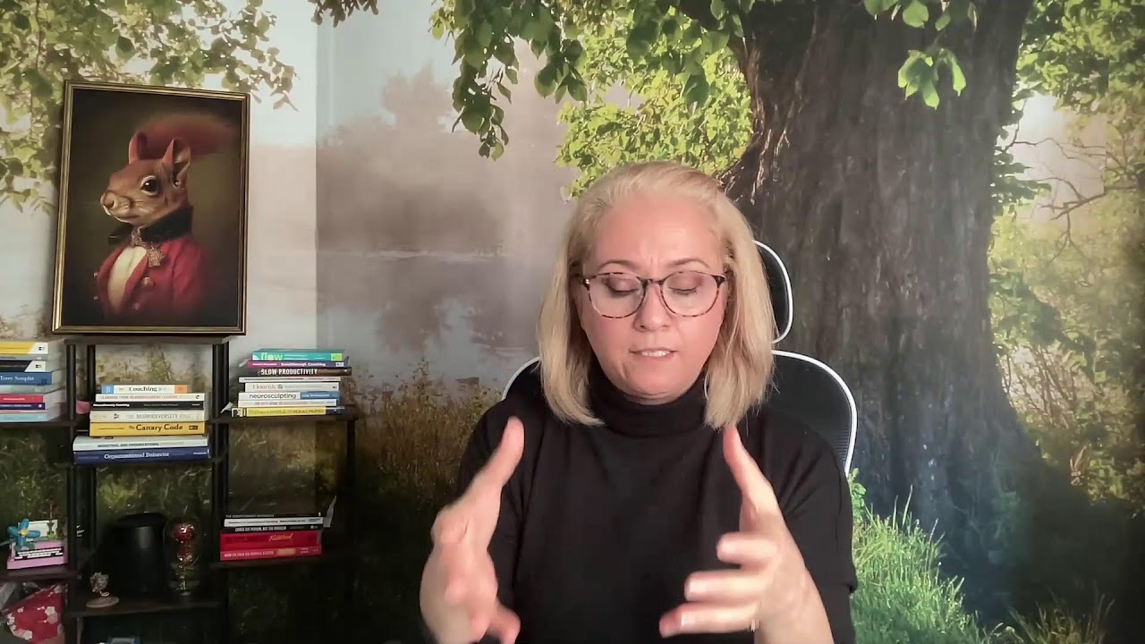 ADHD and Goal Setting