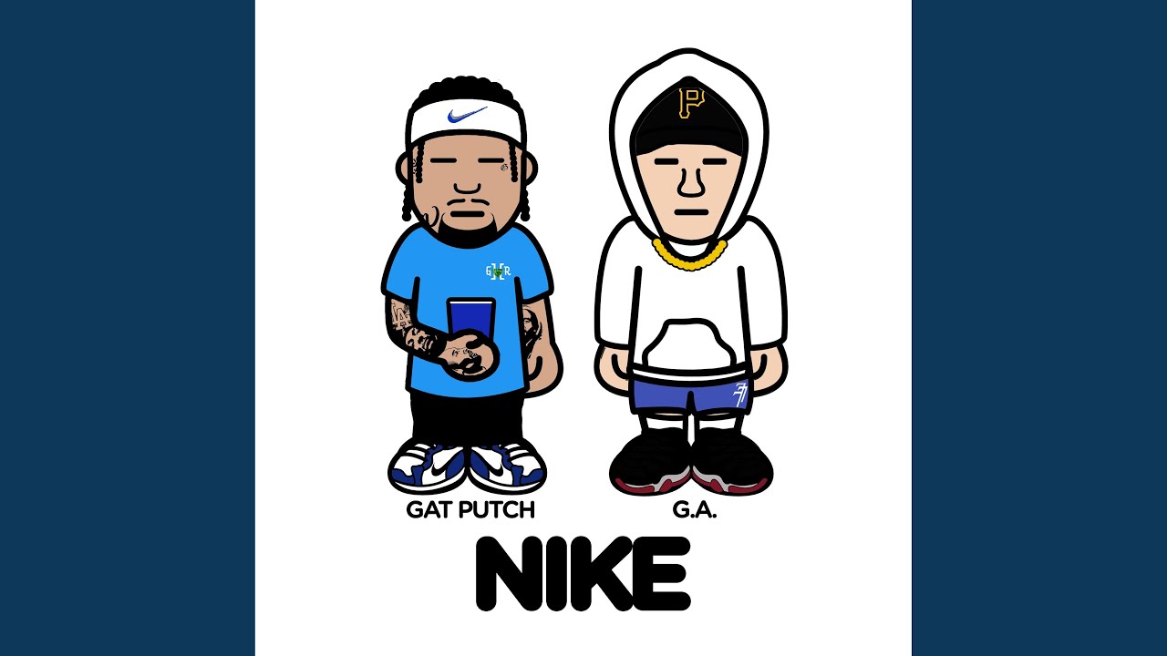 Nike