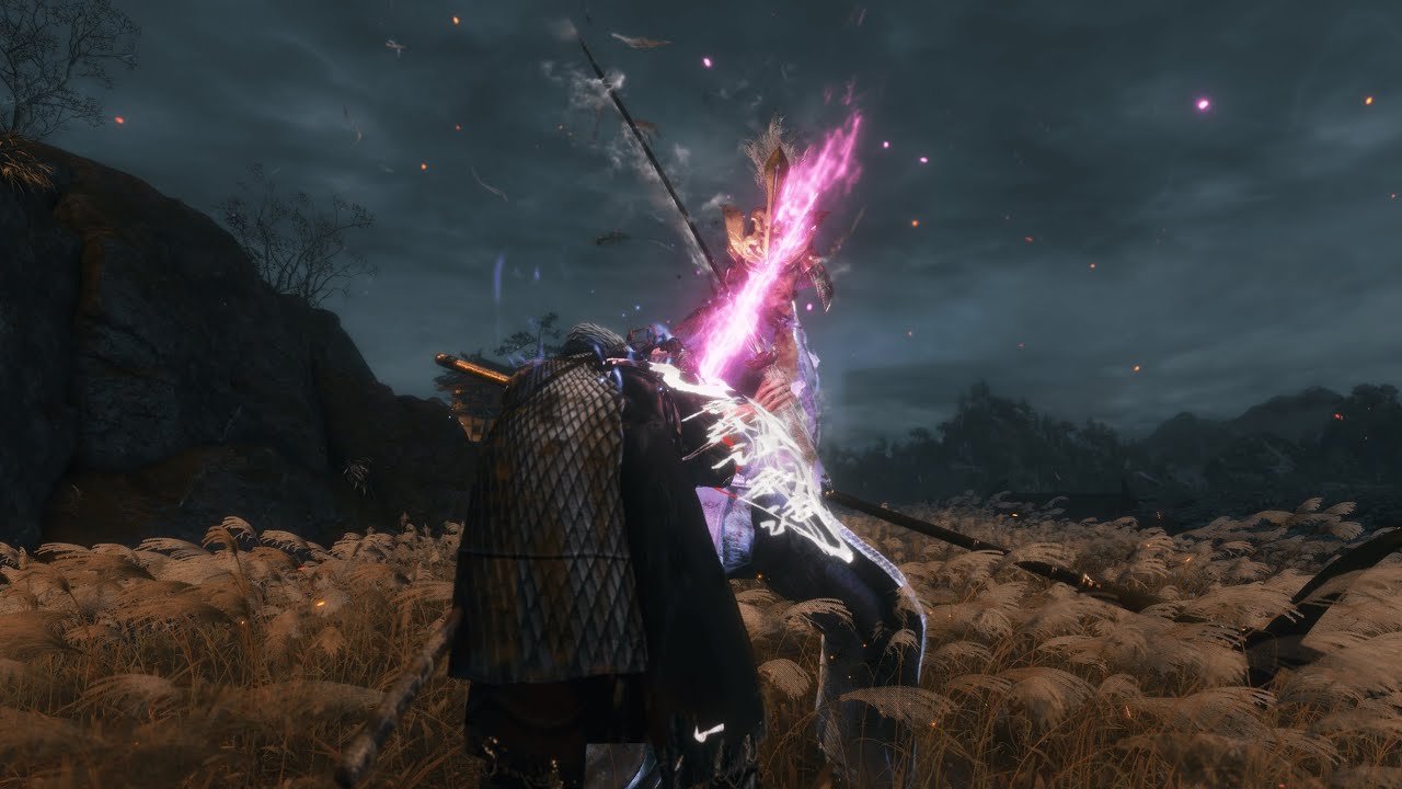 Mortal isshin 1.06| no hit CLDB