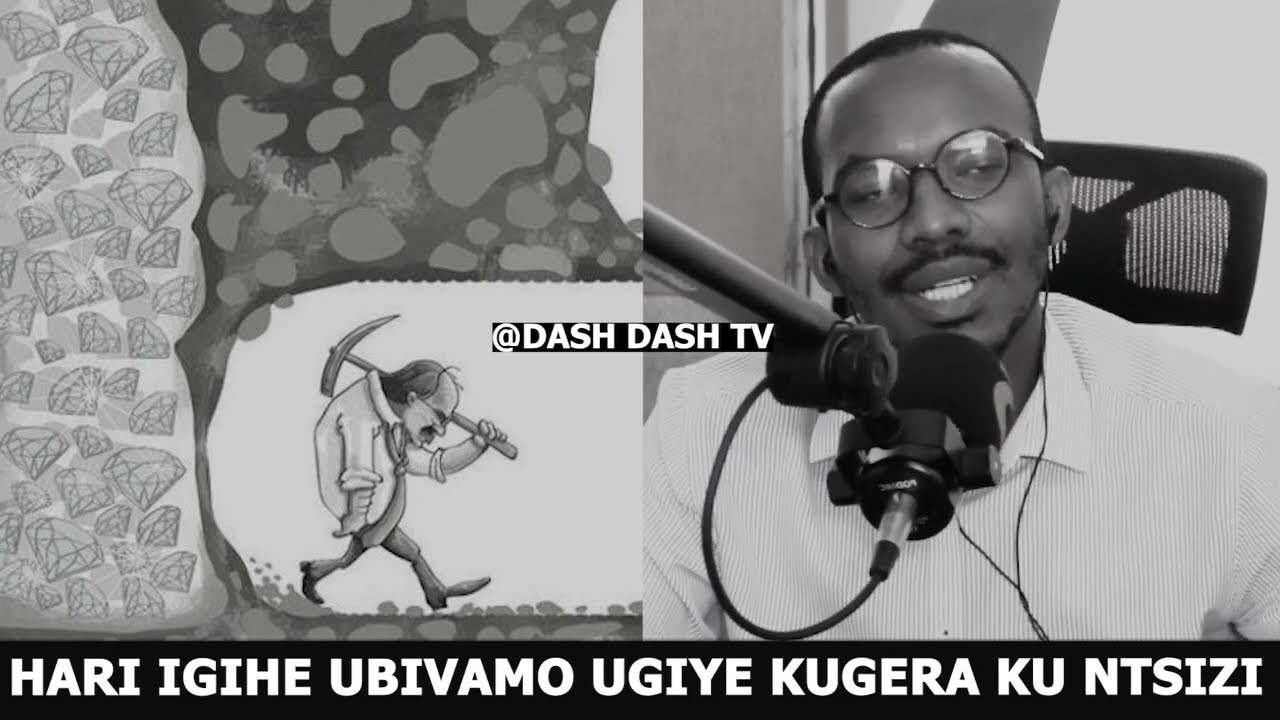 MBERE YO KUMANIKA AMABOKO BANZA WUMVE IRI SOMO RY'UMUNSI URAHINDURA IBITEKEREZO
