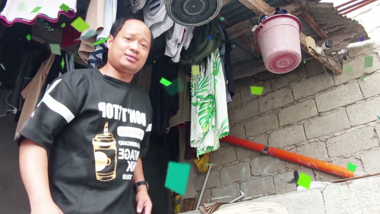 Nandito Ako #cover#tanayanspersonalvlogs