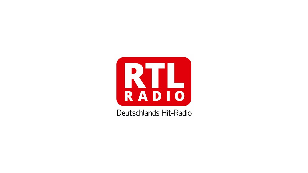 RTL - Deutschlands Hit-Radio - Jingles + Power Intros (2016)