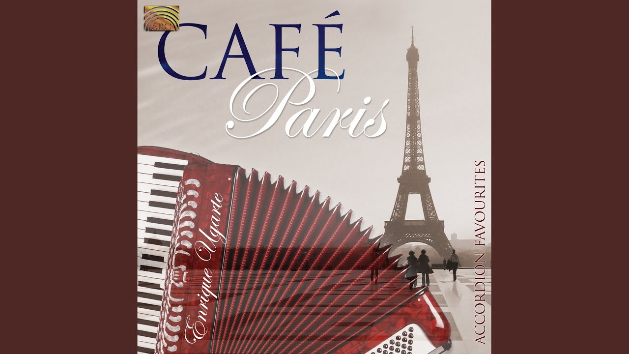 L'Accordeon triste