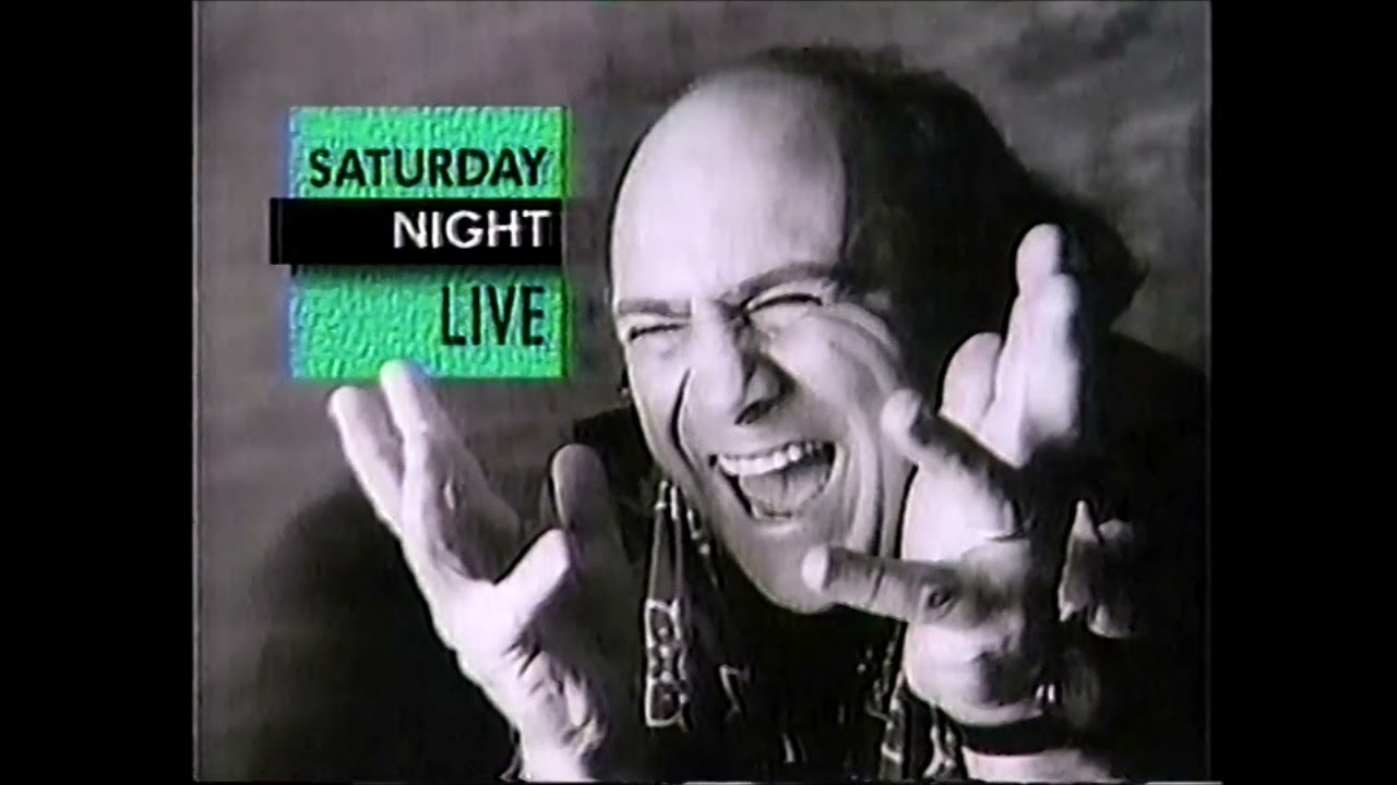 NBC Commercials - December 5, 1987