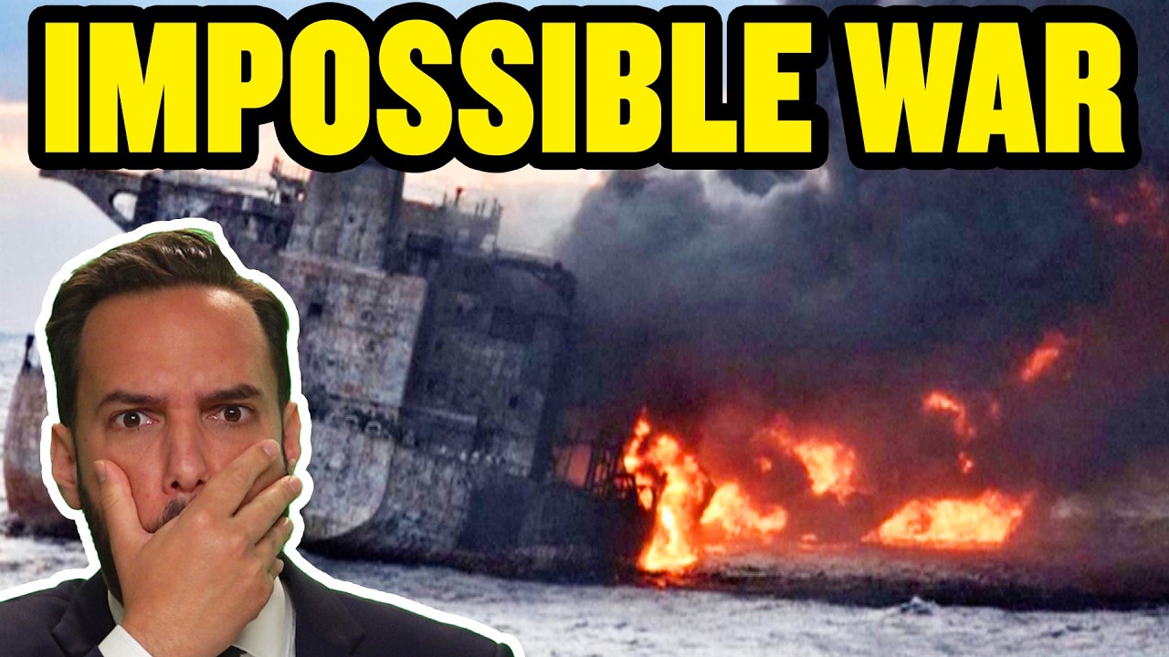 Война с Китаем была проиграна ещё до начала.