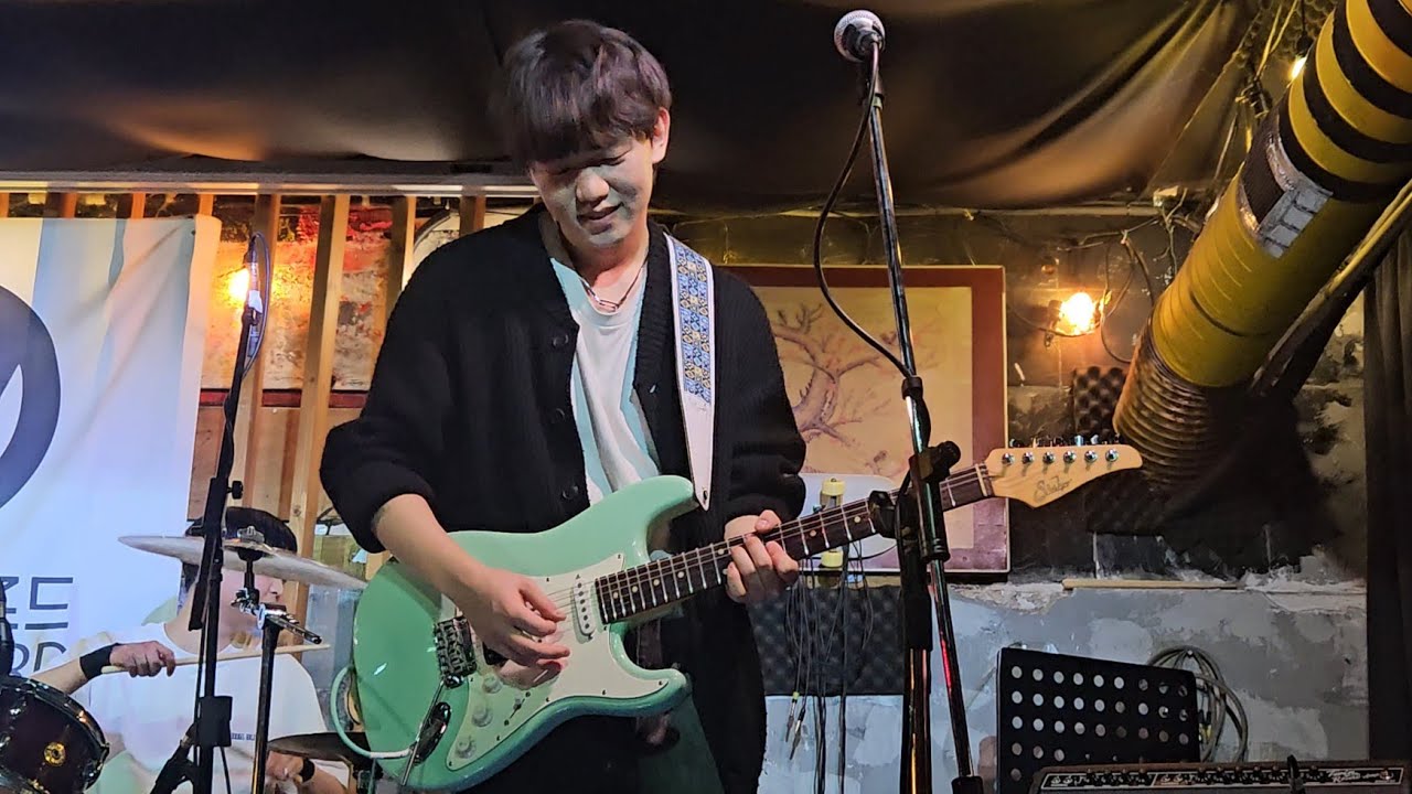 260117 적란운(Zeokranun)—Blurry (홍재혁 focus)
