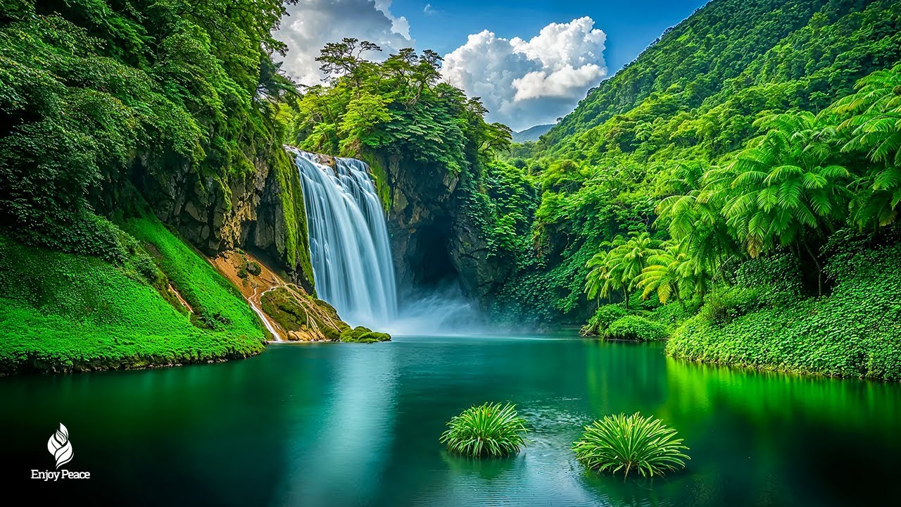 Music therapy 🌿Soothing Melodies to Calm Your Mind & Meditation