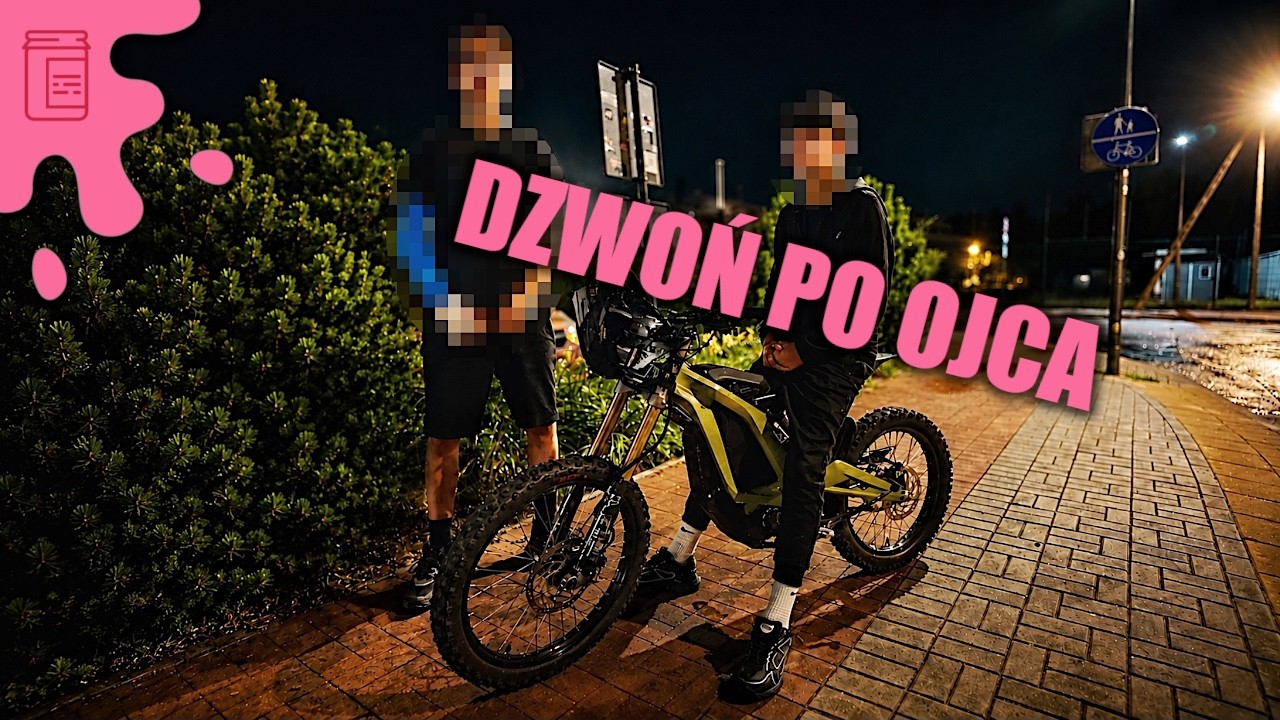 Wychowani bez hamulc&oacute;w (Surroniarze - Odc. 1)