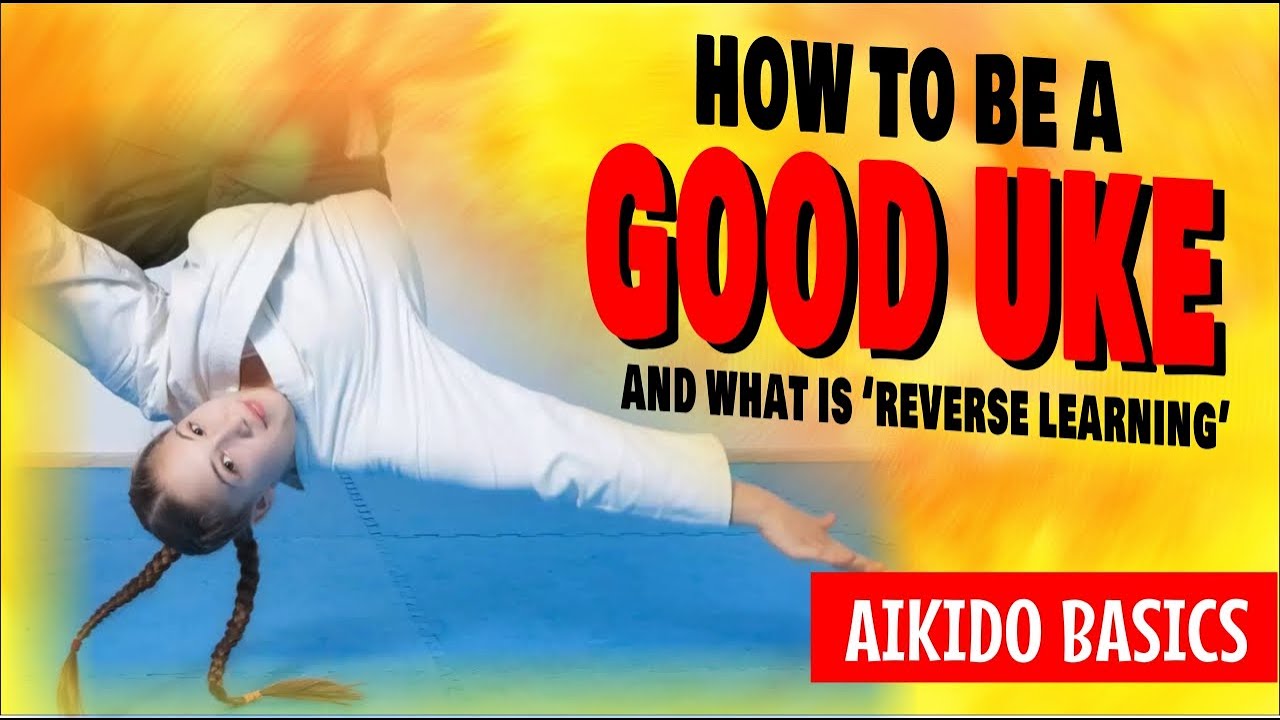 How to be A GOOD UKE - Taking RESPONSIBILITY, and what is 
