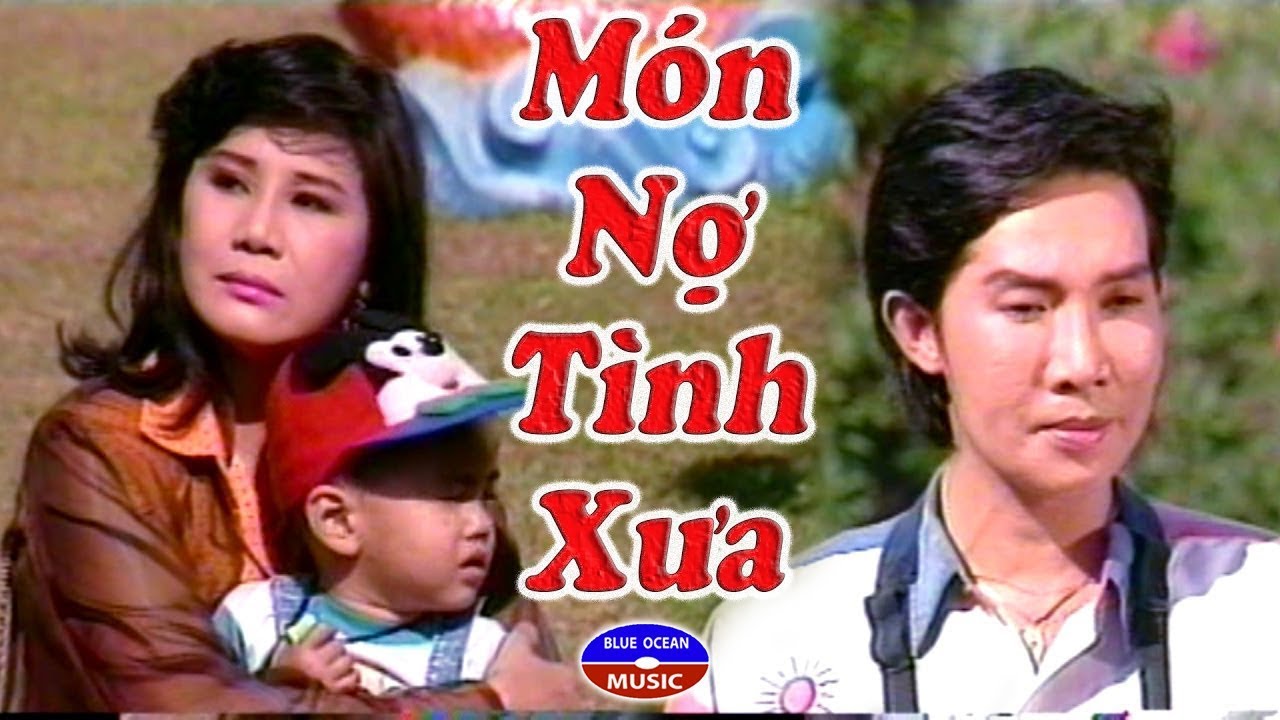 Cai Luong Mon No Tinh Xua (Vu Linh Tai Linh)