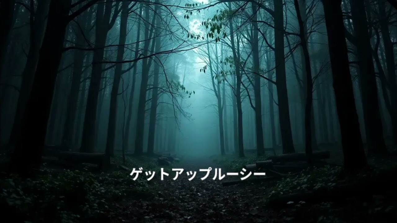 ゲットアップルーシー(パチモン)