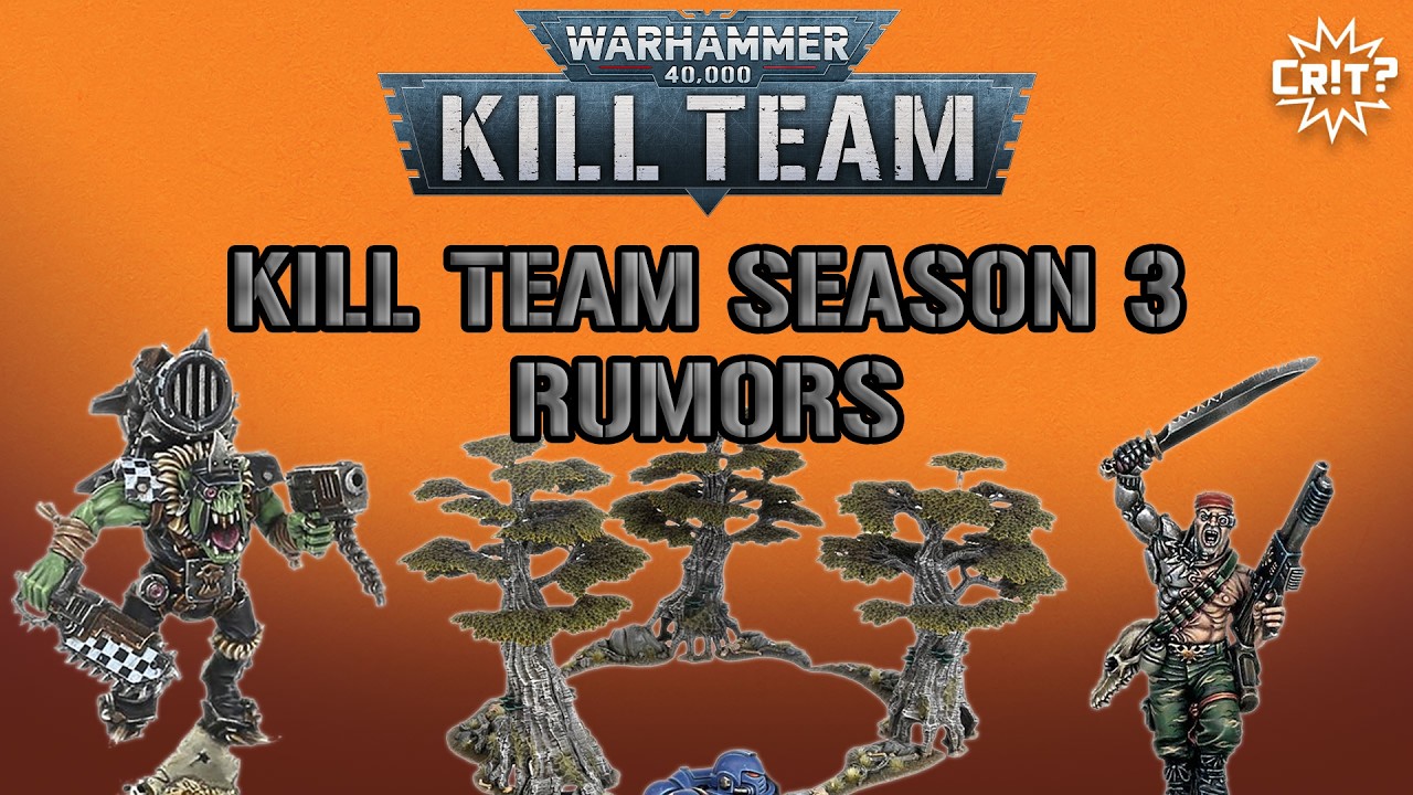 Kill Team 2 Jungle 2 Jungleous