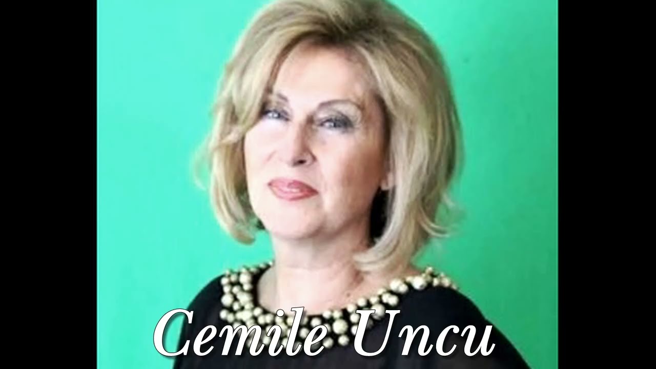 Cemile Uncu ~ Dün Göztepe'nin neşeli bir âlemi vardı