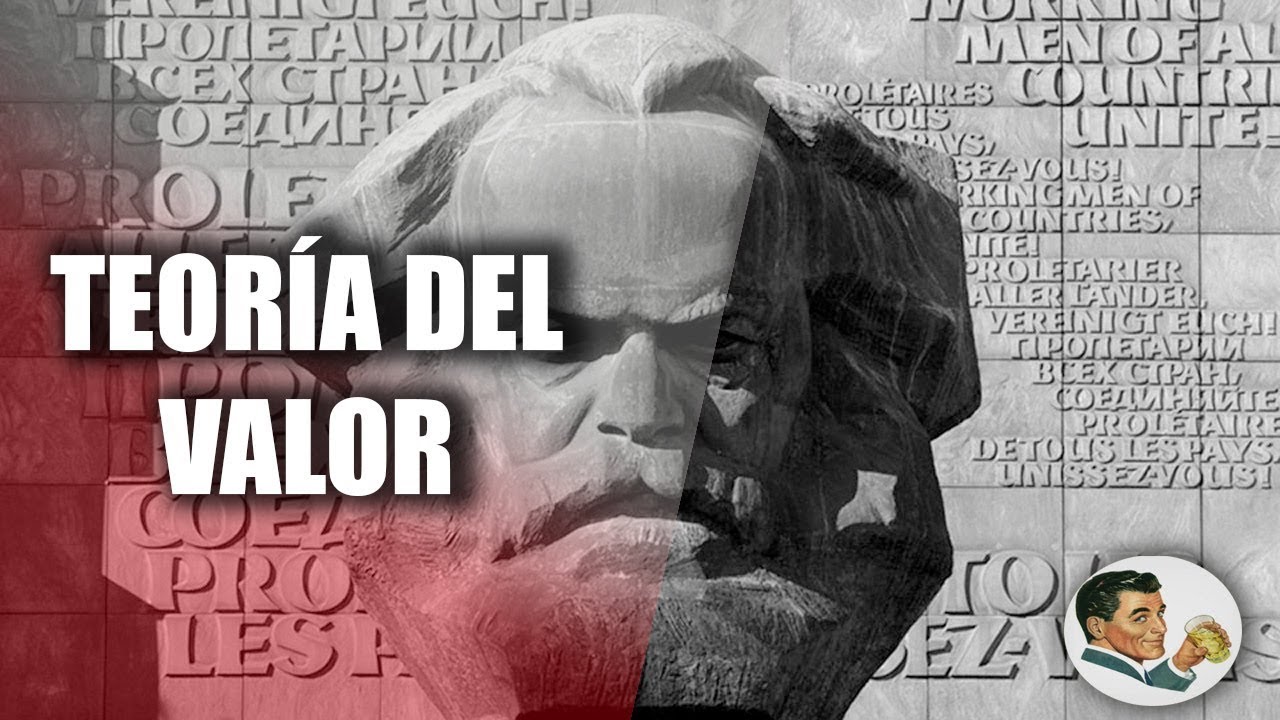 ¿MARX tenía razón?
