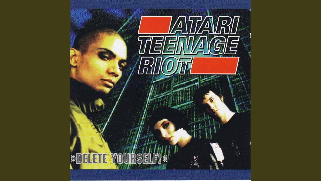 Atari Teenage Riot