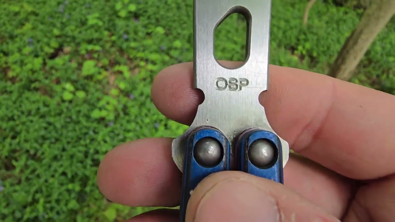 I bought the cheapest replicant ever! (CURSED KNIFE)