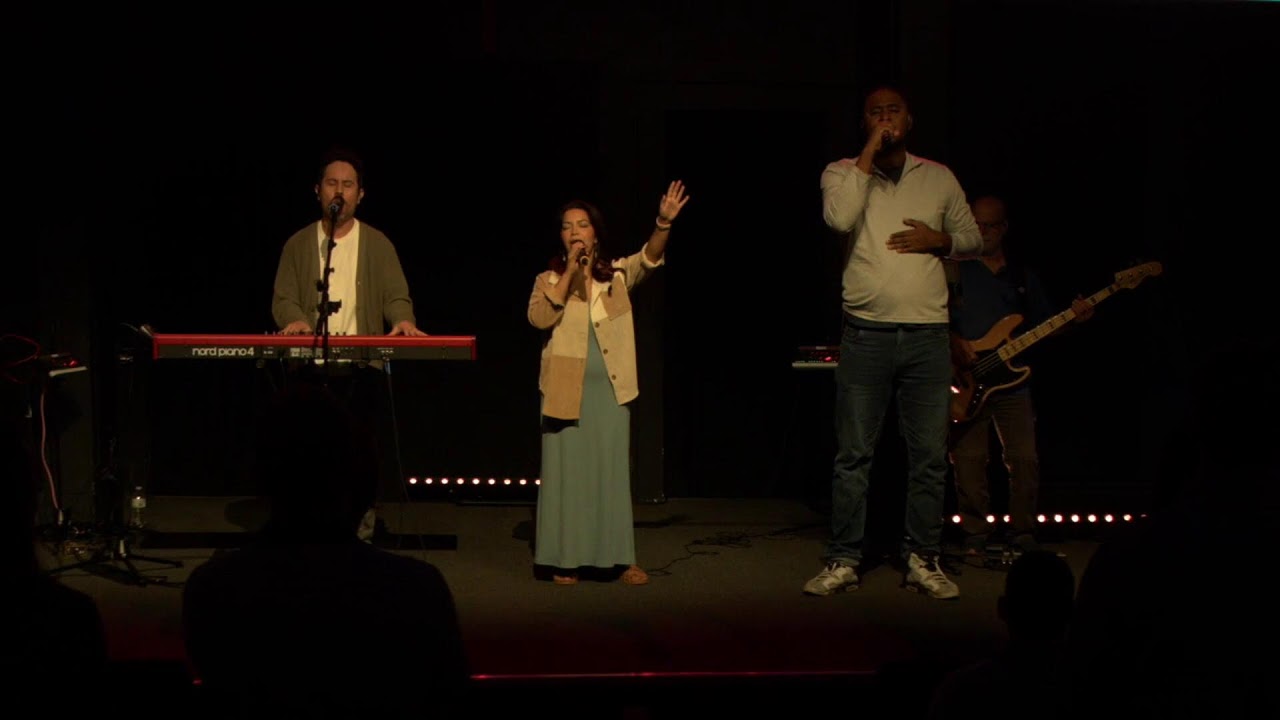 Lake Springs 10:30AM Service