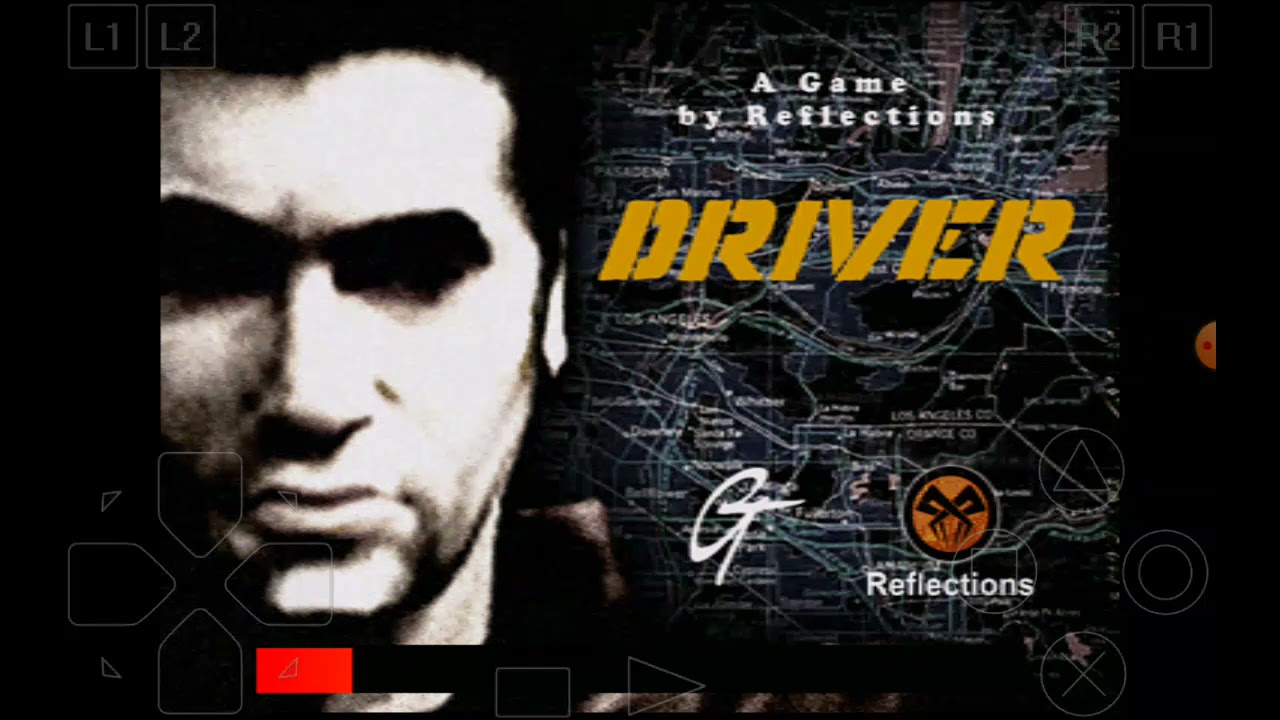 driver 1 cheats codes turbo boost (X+L1) and no damage Fun!