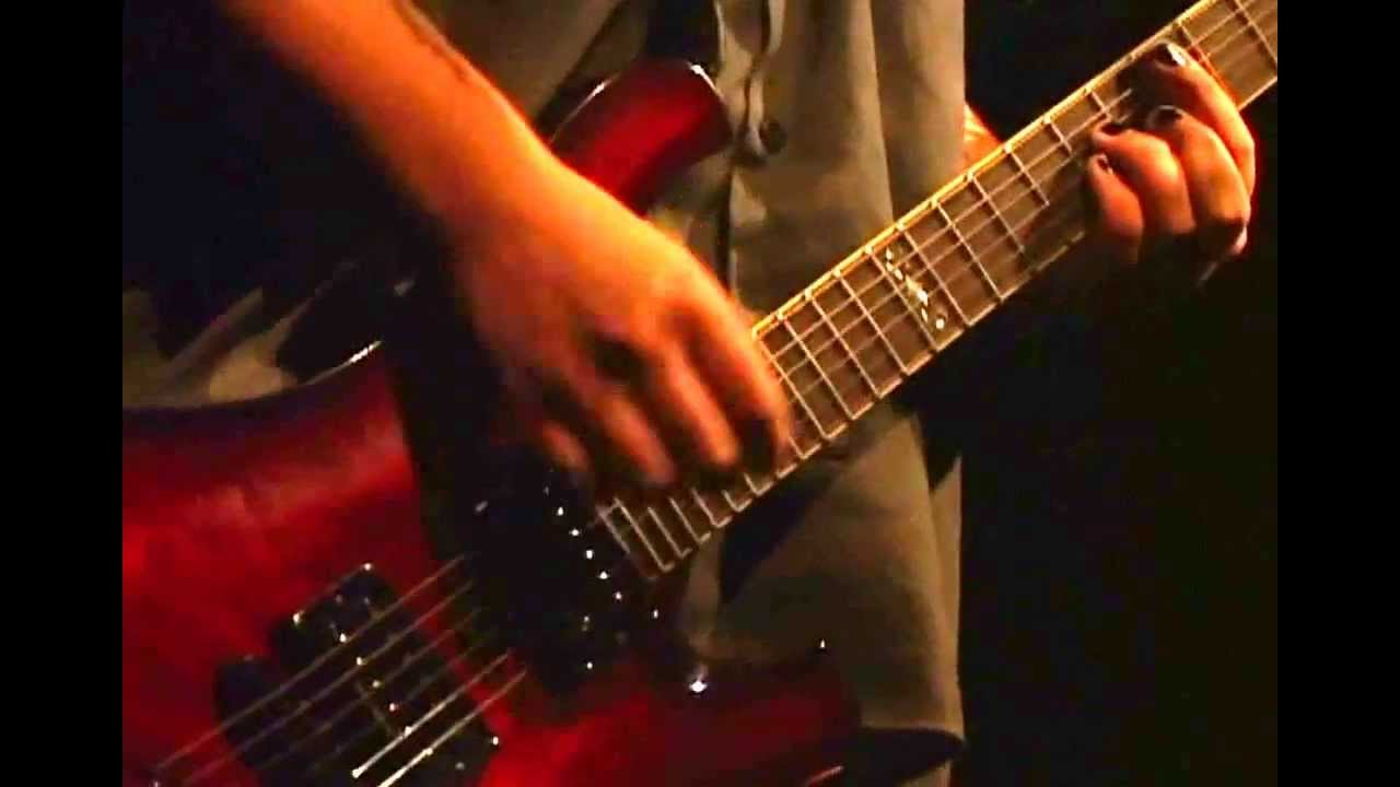 Seether- 69 Tea - Live Disclaimer II