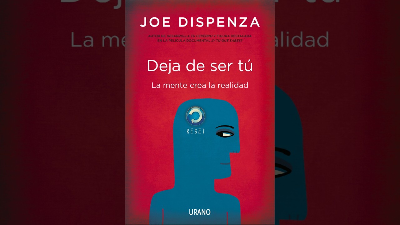DÍA 7: 📚 DEJA DE SER TÚ 🧠 EL CAMBIO REQUIERE COHERENCIA