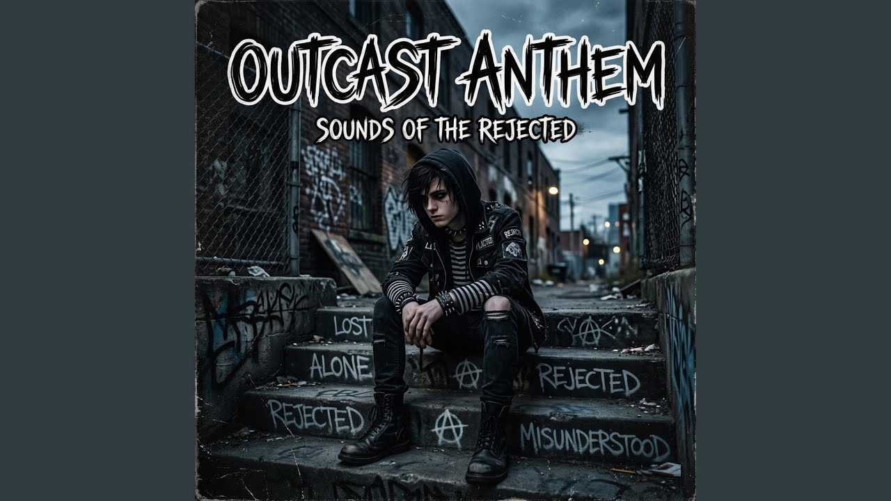 Outcast Anthem