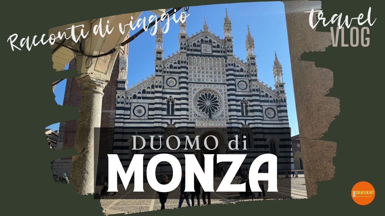 Monza: Sulle tracce della Regina Teodolinda, tra storia e leggenda nel Duomo