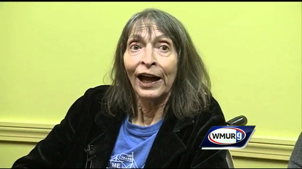 NH medical marijuana patient travels to Maine