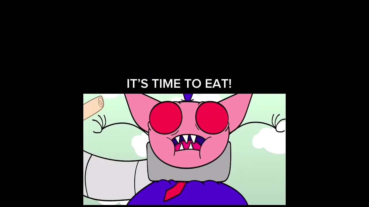 Anyone wanna voice collab Burrito Rainbow with me?