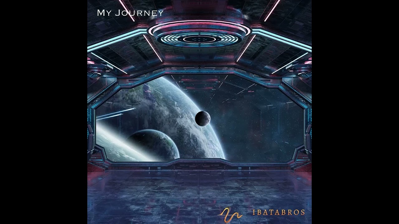 My Journey [Dedicated to Martin Turner] by Ibatabros Music  Provided to YouTube by Ditto Music