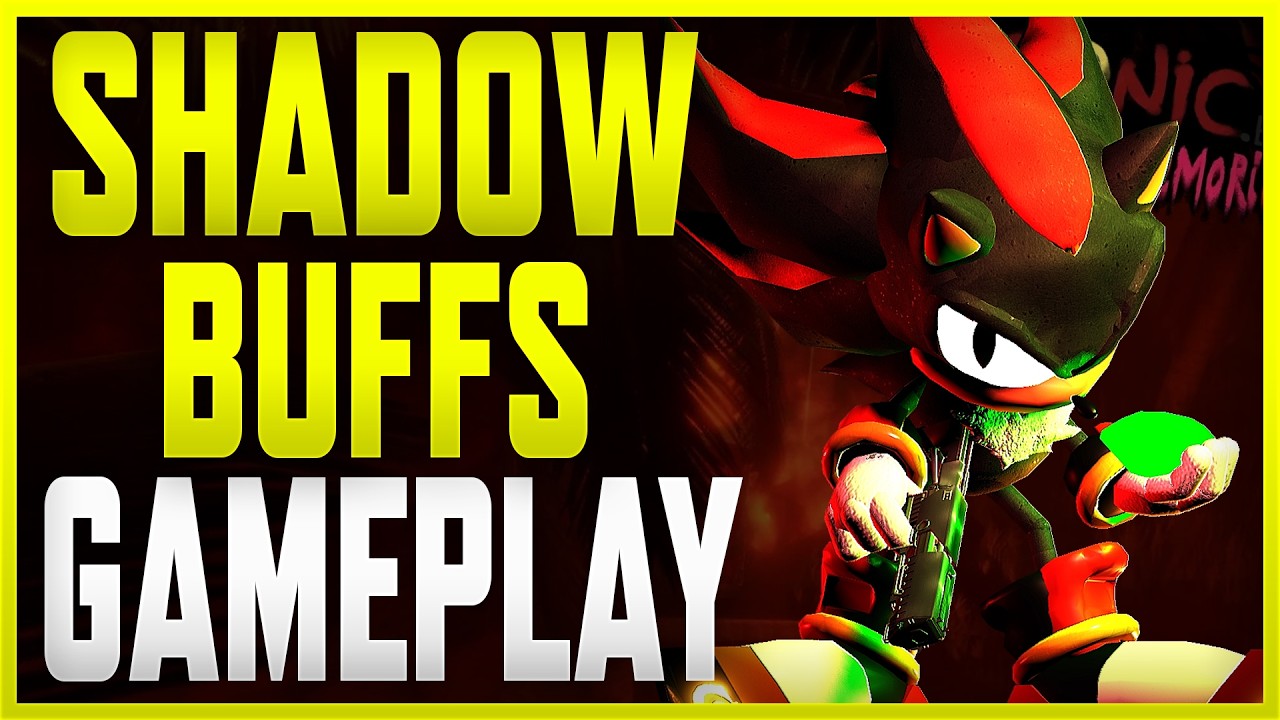 NEW Shadow Buffs + LMS | Outcome Memories v0.2