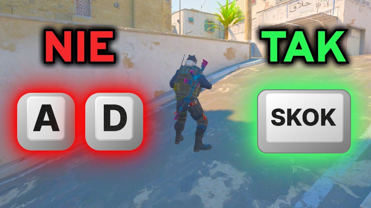 Jak JCOBBB Zdominował AURORĘ na Dust2