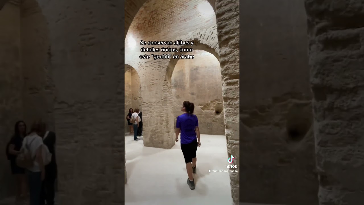 El Castillo de &Iacute;llora, el &ldquo;ojo derecho de Granada&rdquo;
