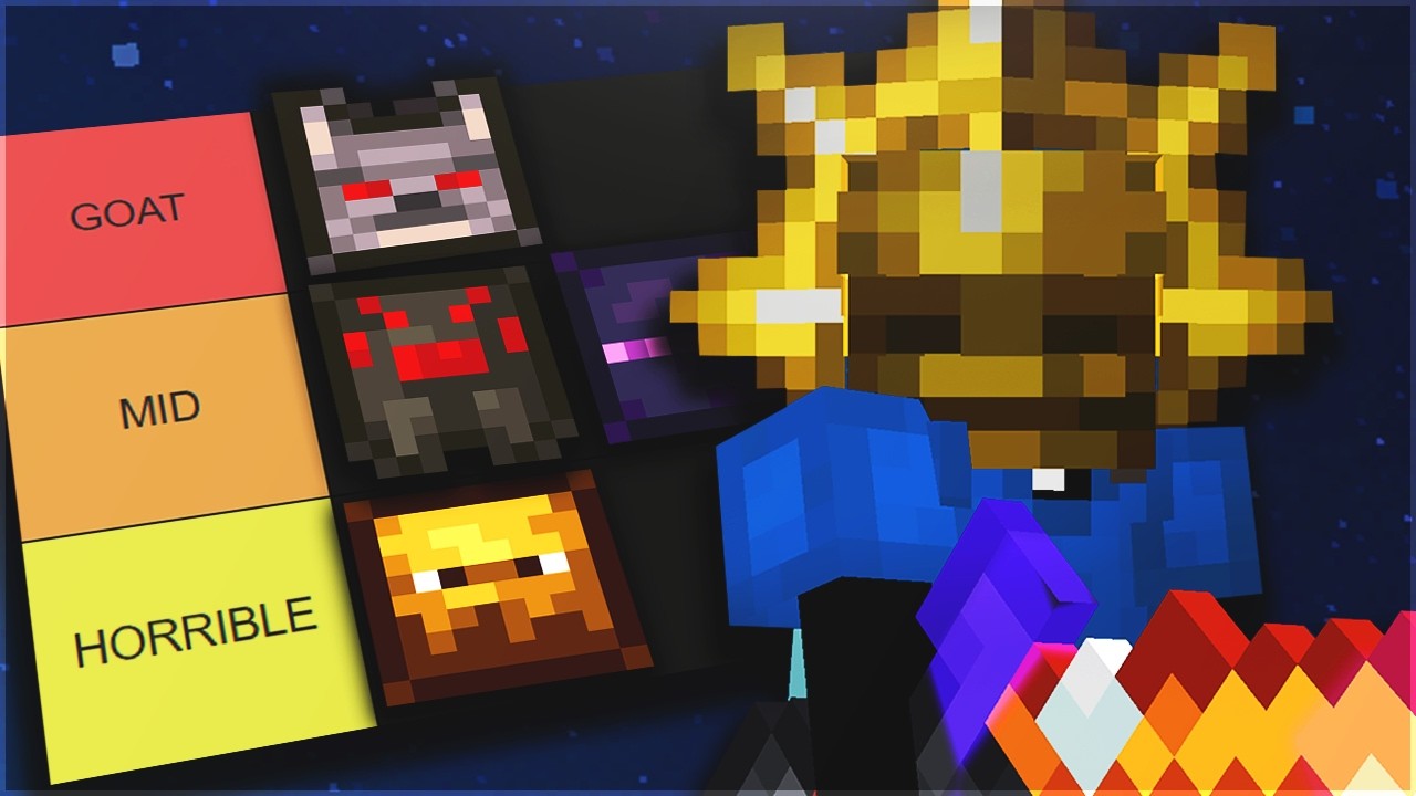 What is the BEST Slayer In Hypixel Skyblock?