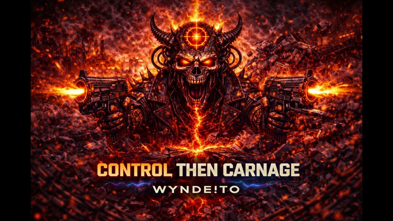 Control Then Carnage