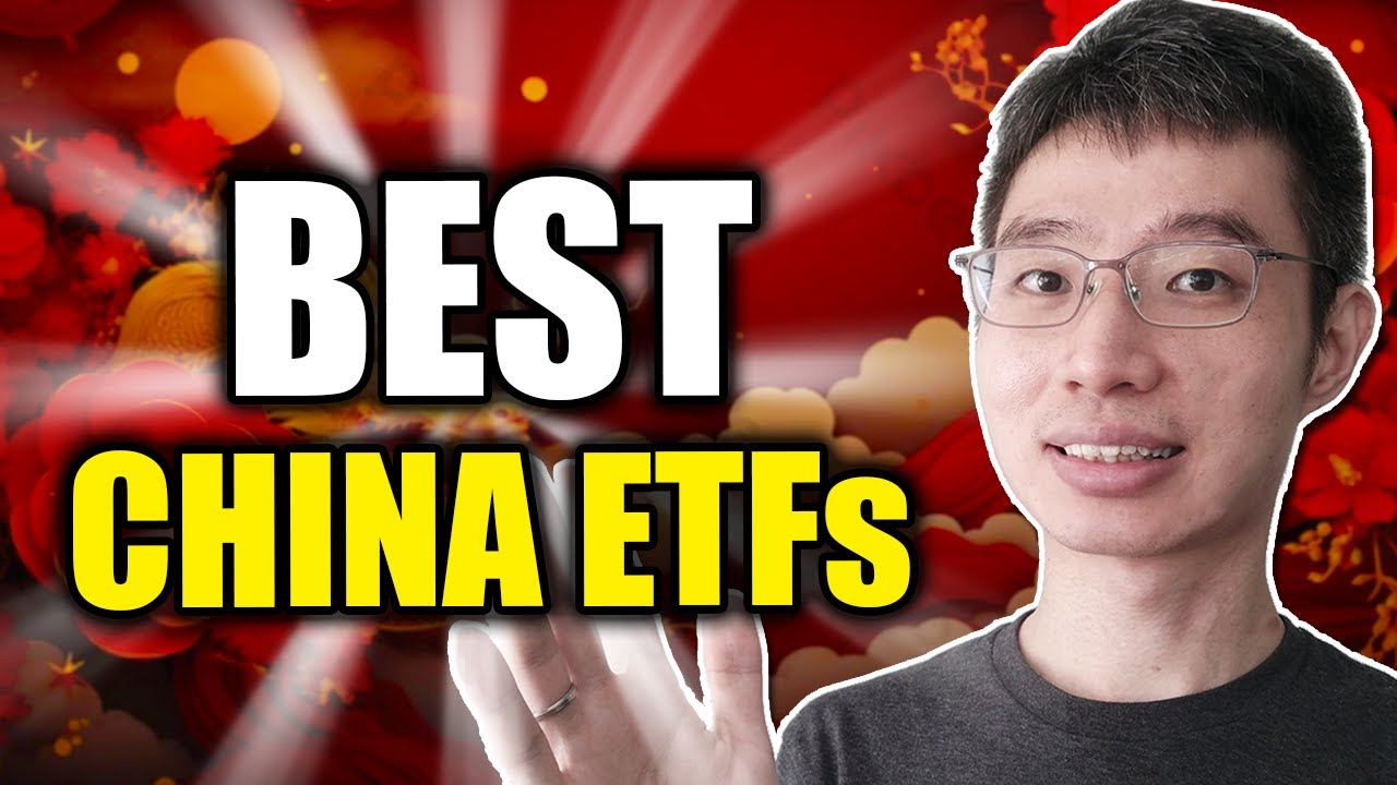 I Found The Best China & Hong Kong ETFs To Invest In