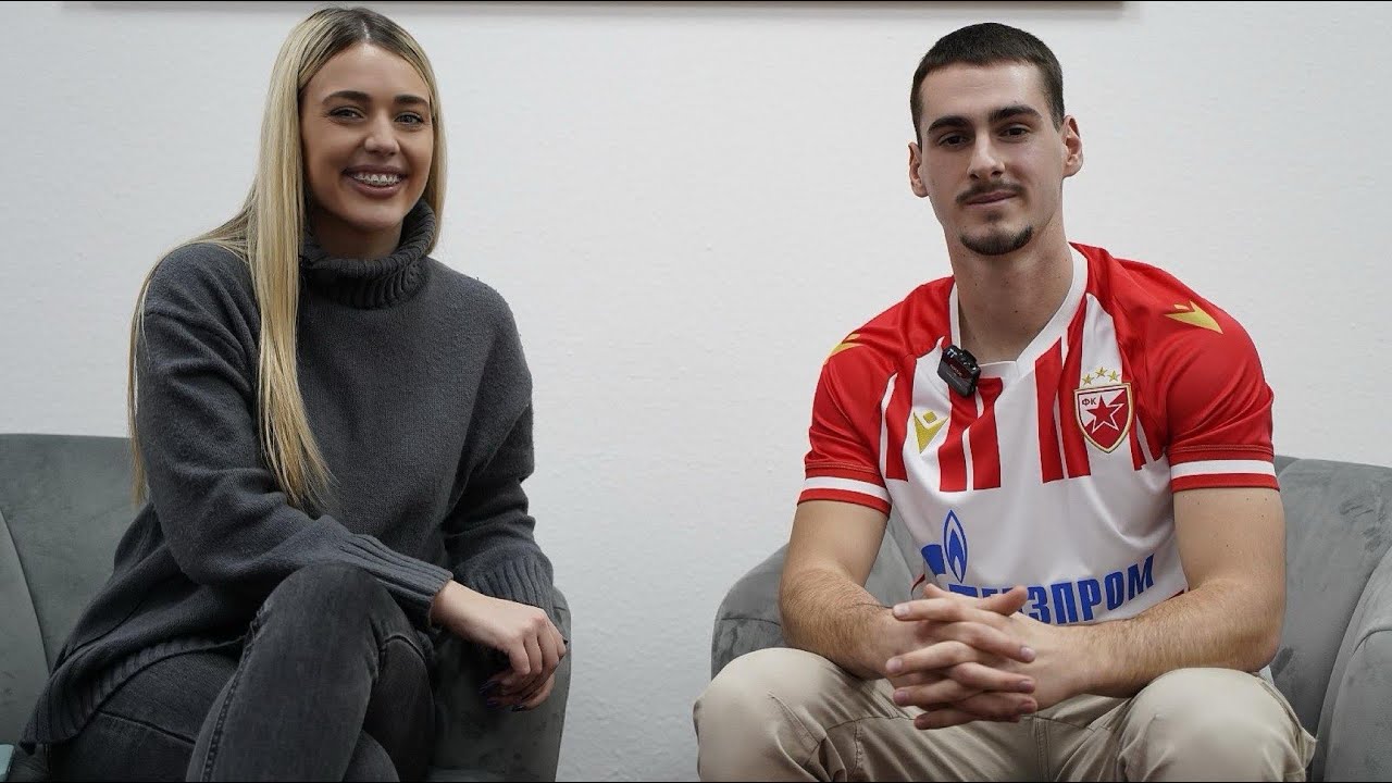 ZVEZDA NAPRAVILA JOŠ JEDNOG SJAJNOG DESNOG BEKA, UPOZNAJTE OGNJENA