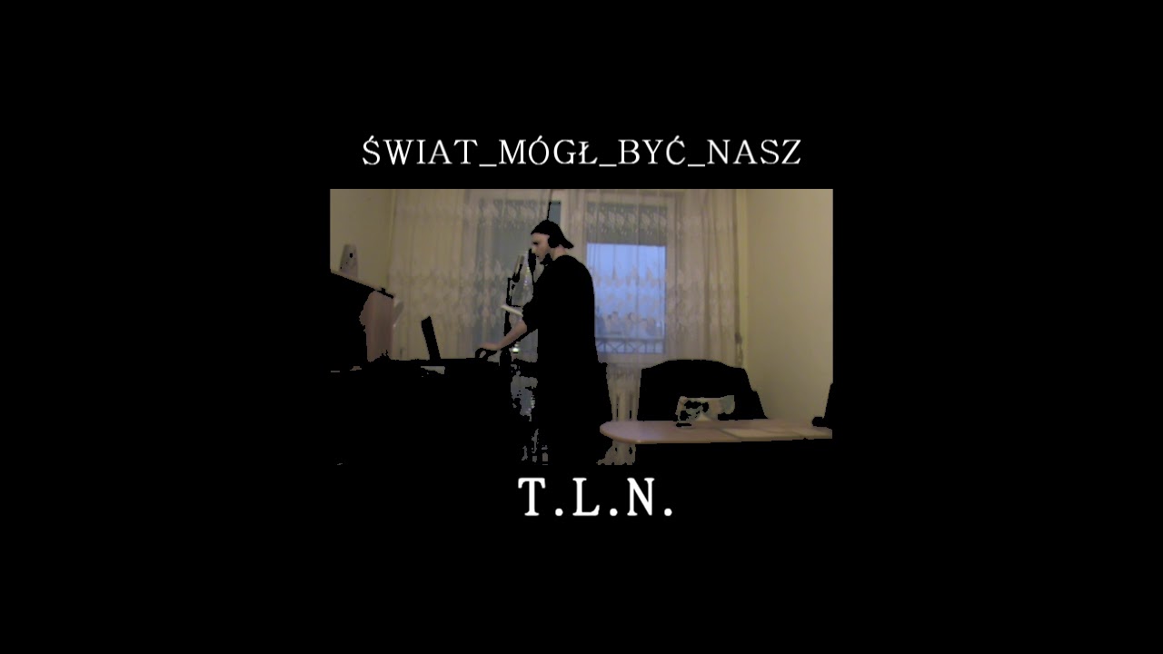 KARWEL - Świat_Mógł_Być_Nasz (prod. JDRS)