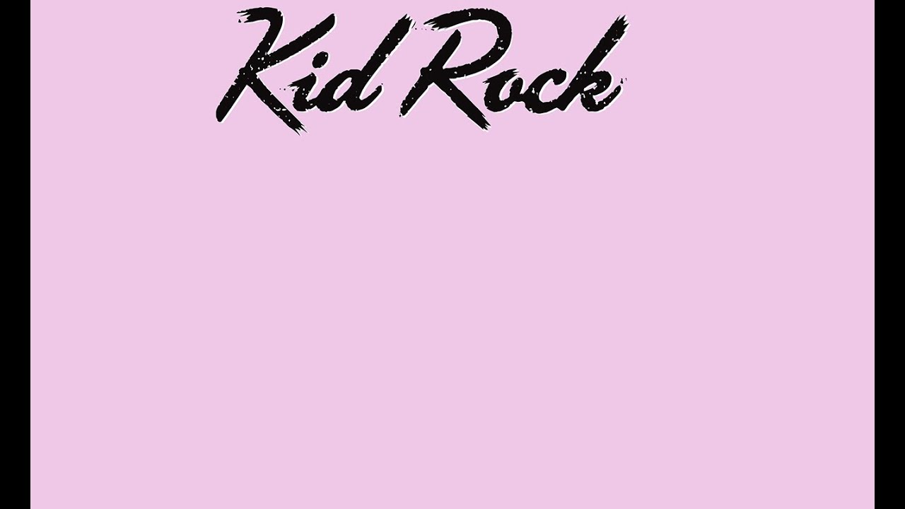 Kid Rock - Say Goodbye (Subtitulada)