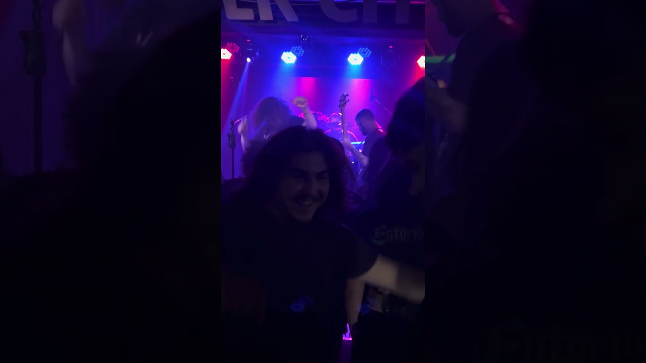 Aggressively Evil - Cease to Exist (Live at UnderCity, Plovdiv, 01.03.26)