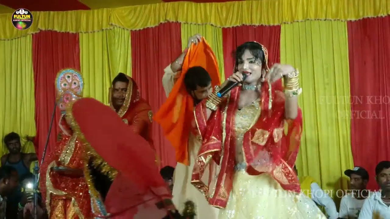 Mantan Mishara ! पारंपरिक विवाह गीत ! Mantan Mishra Mukesh Mahatma Ke Ram Vivah Program