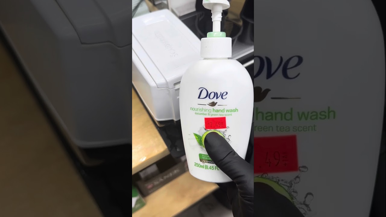 Hot Lather Machine Barber Hack!!