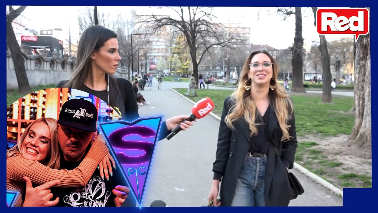 Špic - deo 2 - Đurđina Radić Đix - Život glumaca tokom pandemije - 31.03.2021. - Red TV