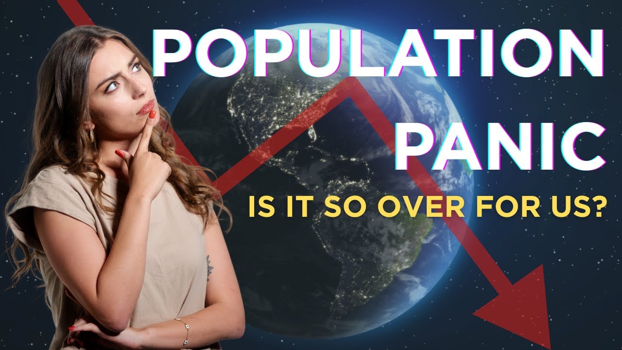No Children: The Rise of Childfree and Fall of Civilization?