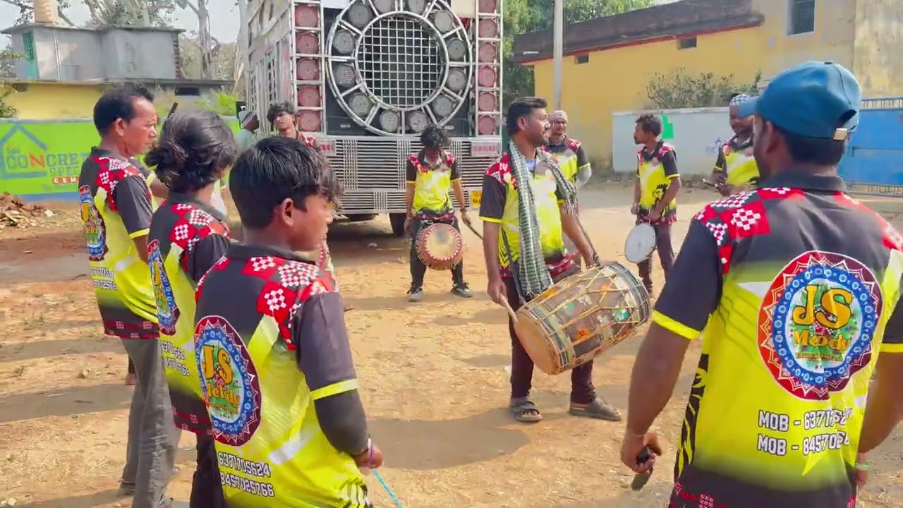 Sajini Tuito Mor  Pahela  Piyar llJ.S.MELODY llTALAMALA llJUNAGARH ll6371705624//8457025766