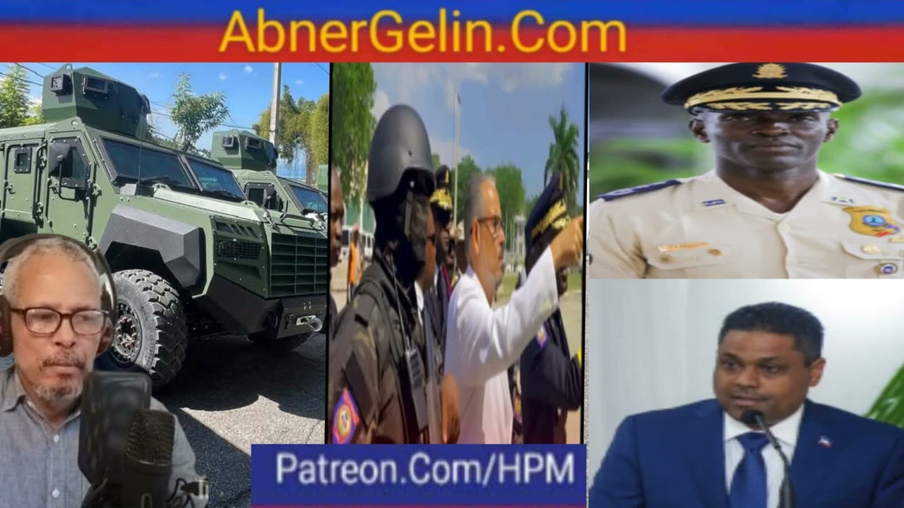 PEP Ayisyen nan yon etoʻ 2 Leta asosy&eacute;-nan Ariv&eacute; f&egrave;t batay VETY&Egrave;