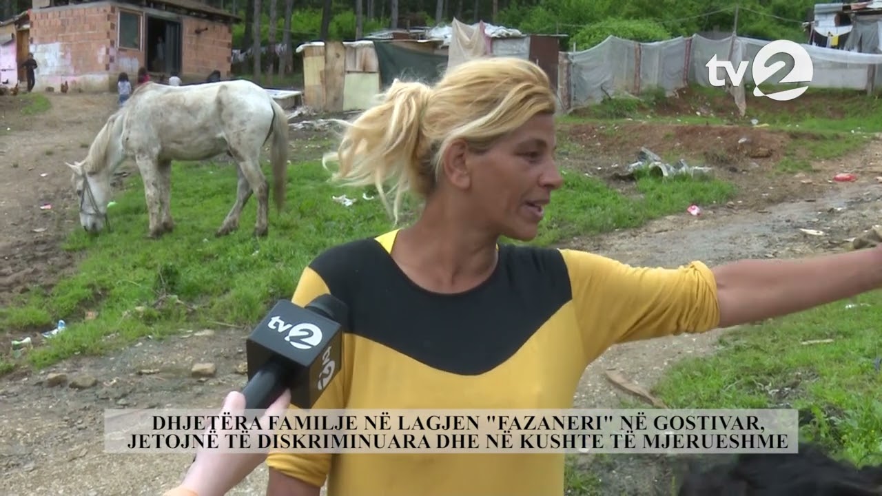 DHJETËRA FAMILJE NË LAGJEN 