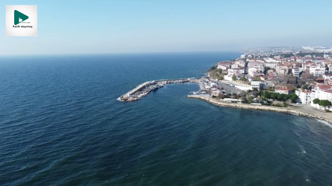 İstanbul Selimpaşa Sahili
