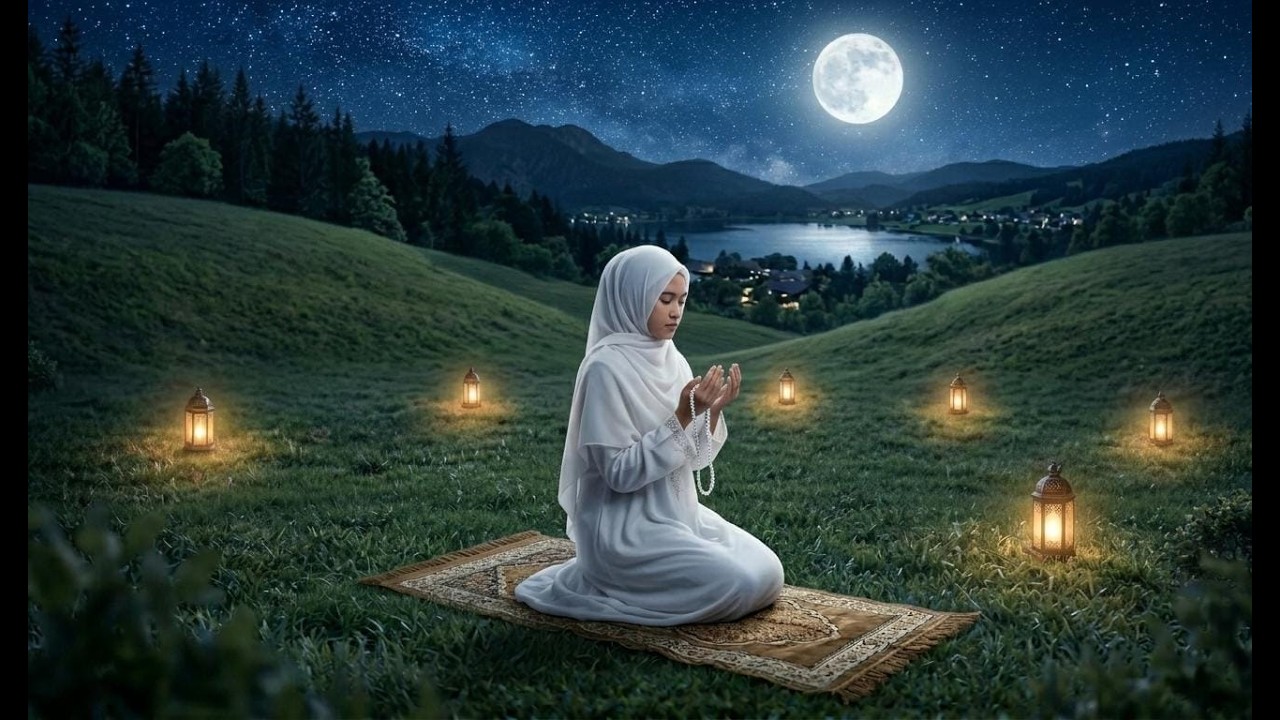 Whispers of Faith Nasheed Collection