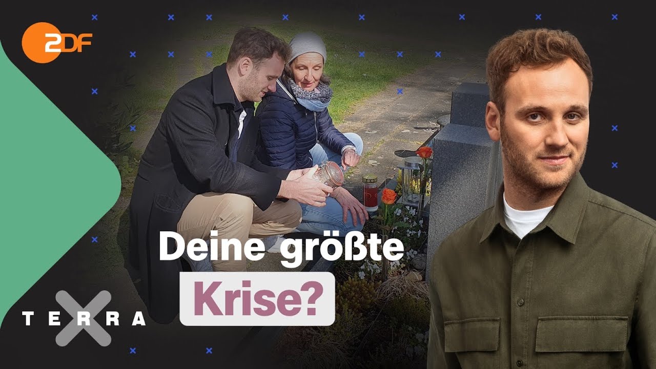 Kann ein Trauma stärker machen? | Terra Xplore mit Psychologe Leon Windscheid