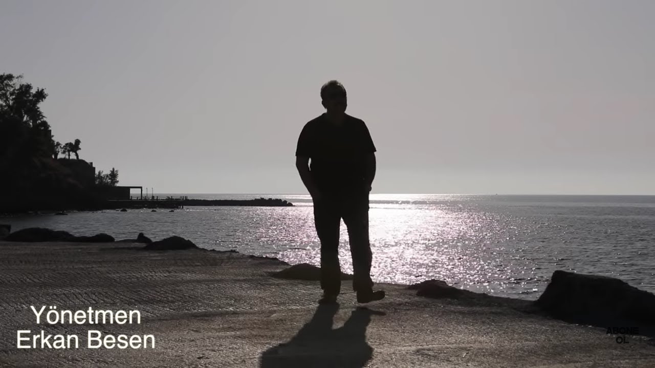 Sağım Solumsun //  Ümit Besen